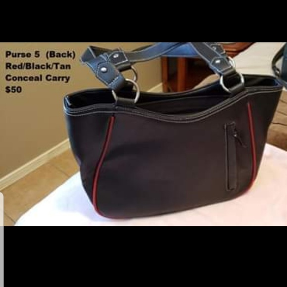 Purses - Picture 3 of 8